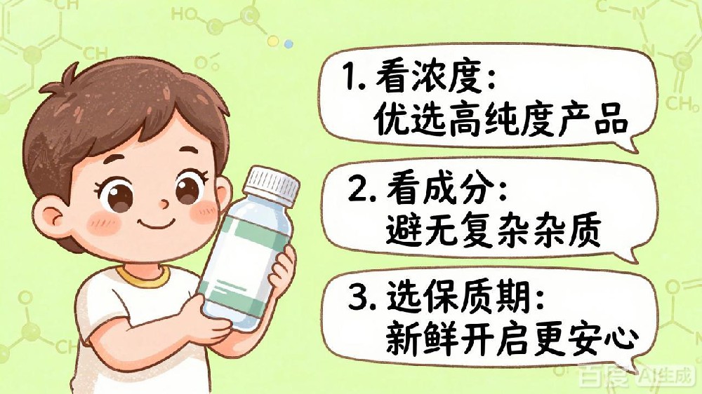 抗氧剂你选正确了吗？